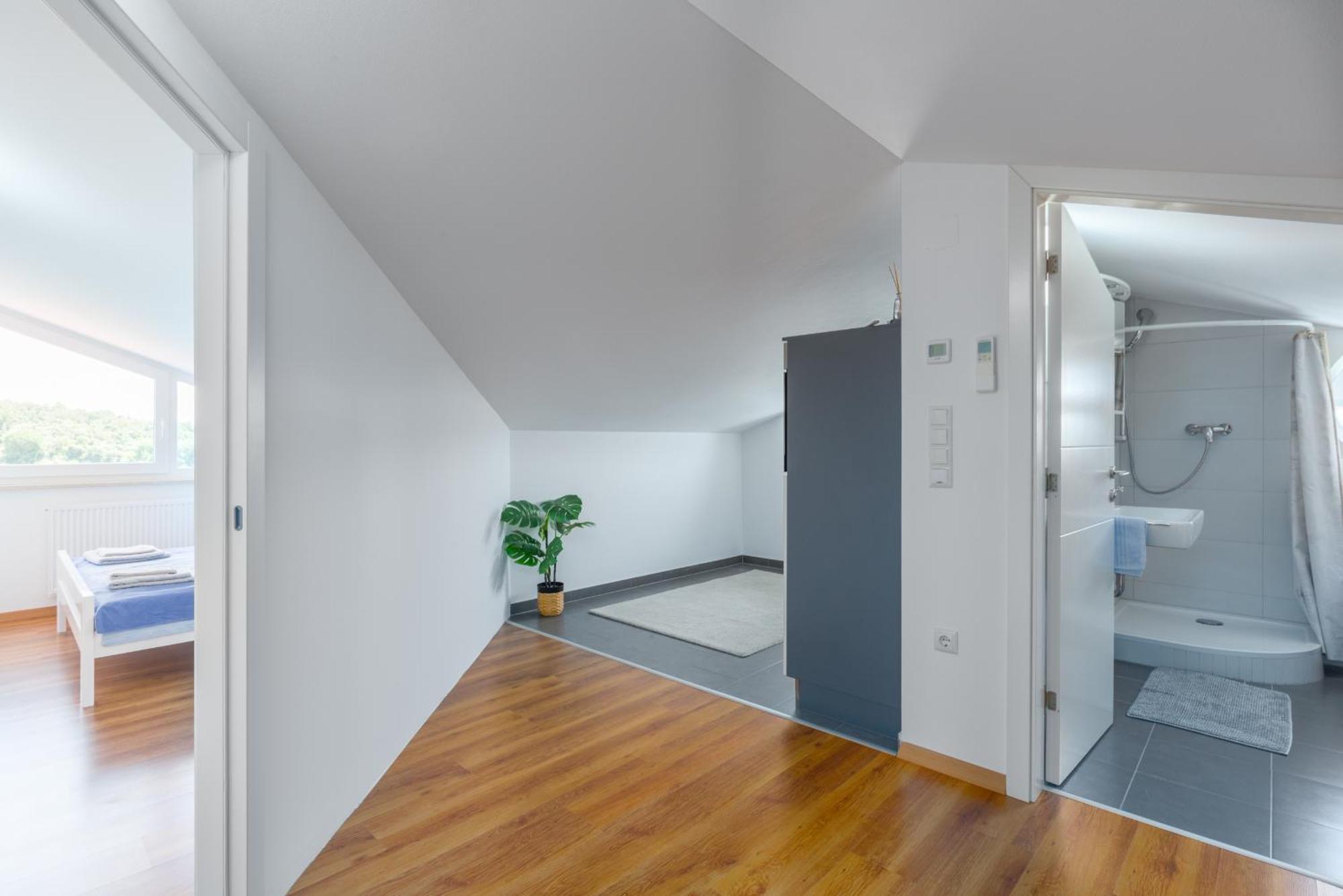 Apartments Adriana Pula Kamer foto